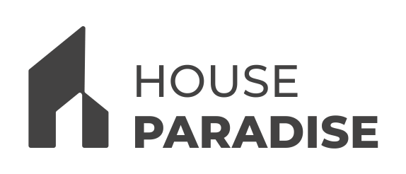 HOUSE PARADISE